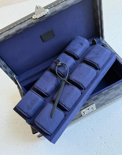 Louis Vuitton Watch Case