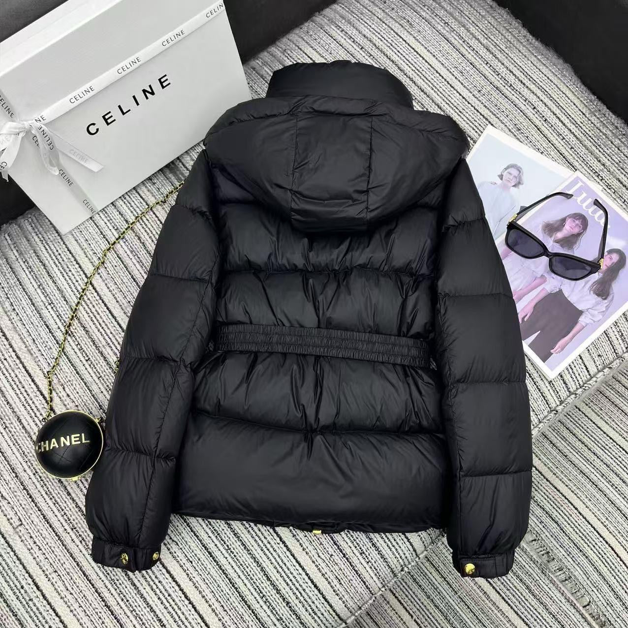 Celine Jacket