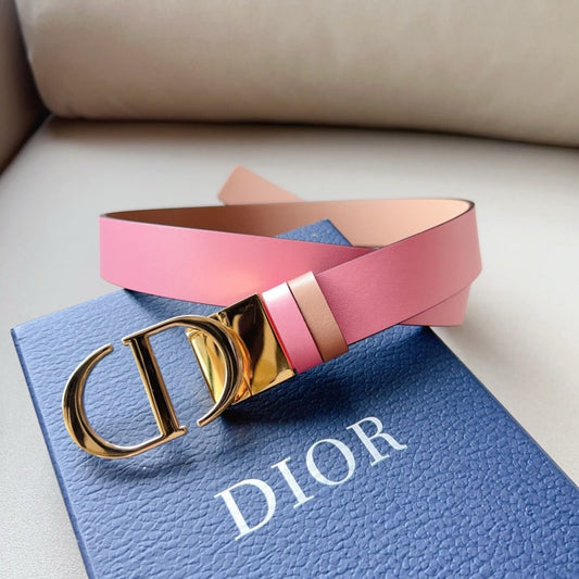 Dior Belt