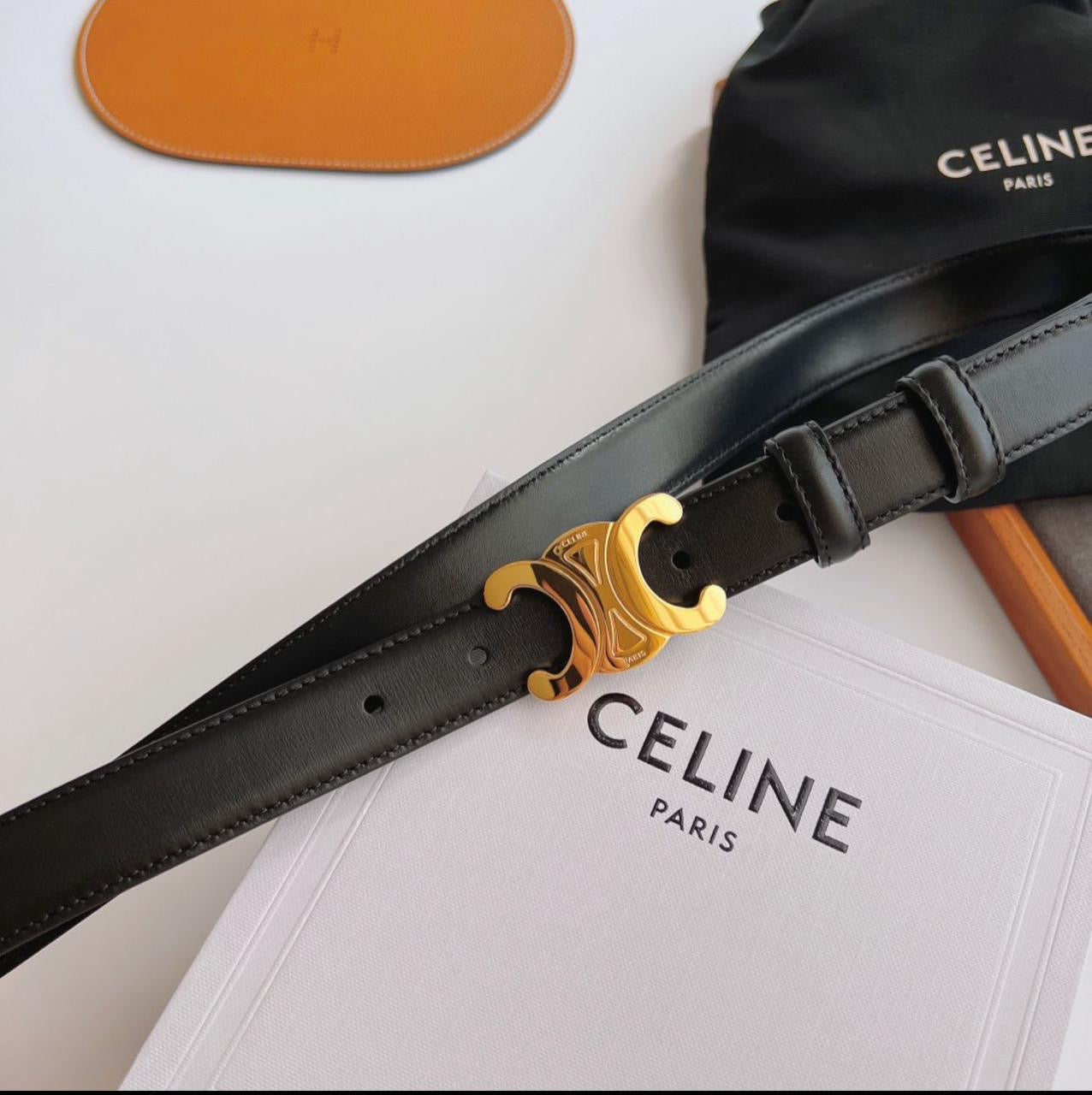 Celine Female Belts