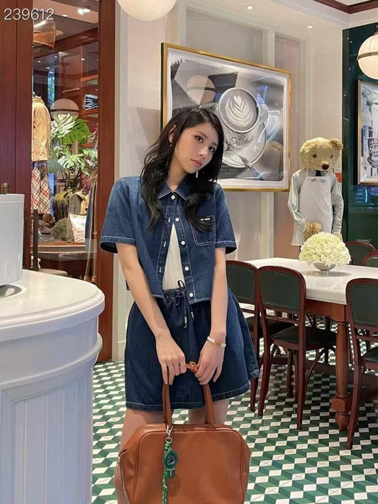 Miu Miu Set