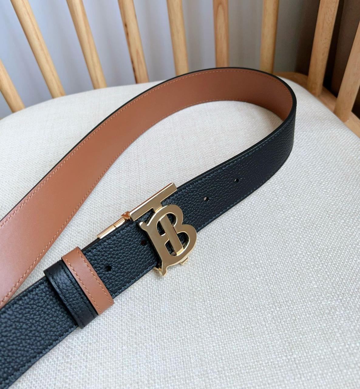 Burberry Belts 2 colors
