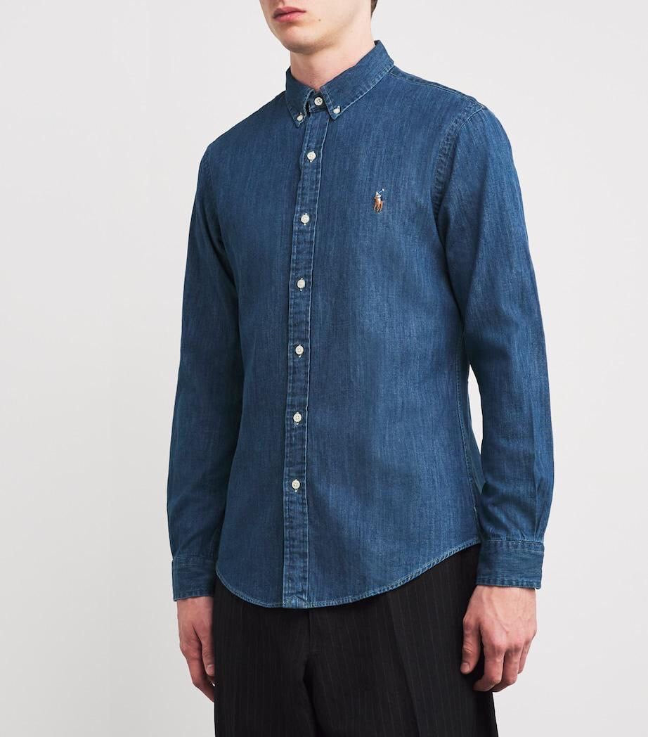 Polo Ralph Lauren Long Sleeve Shirt