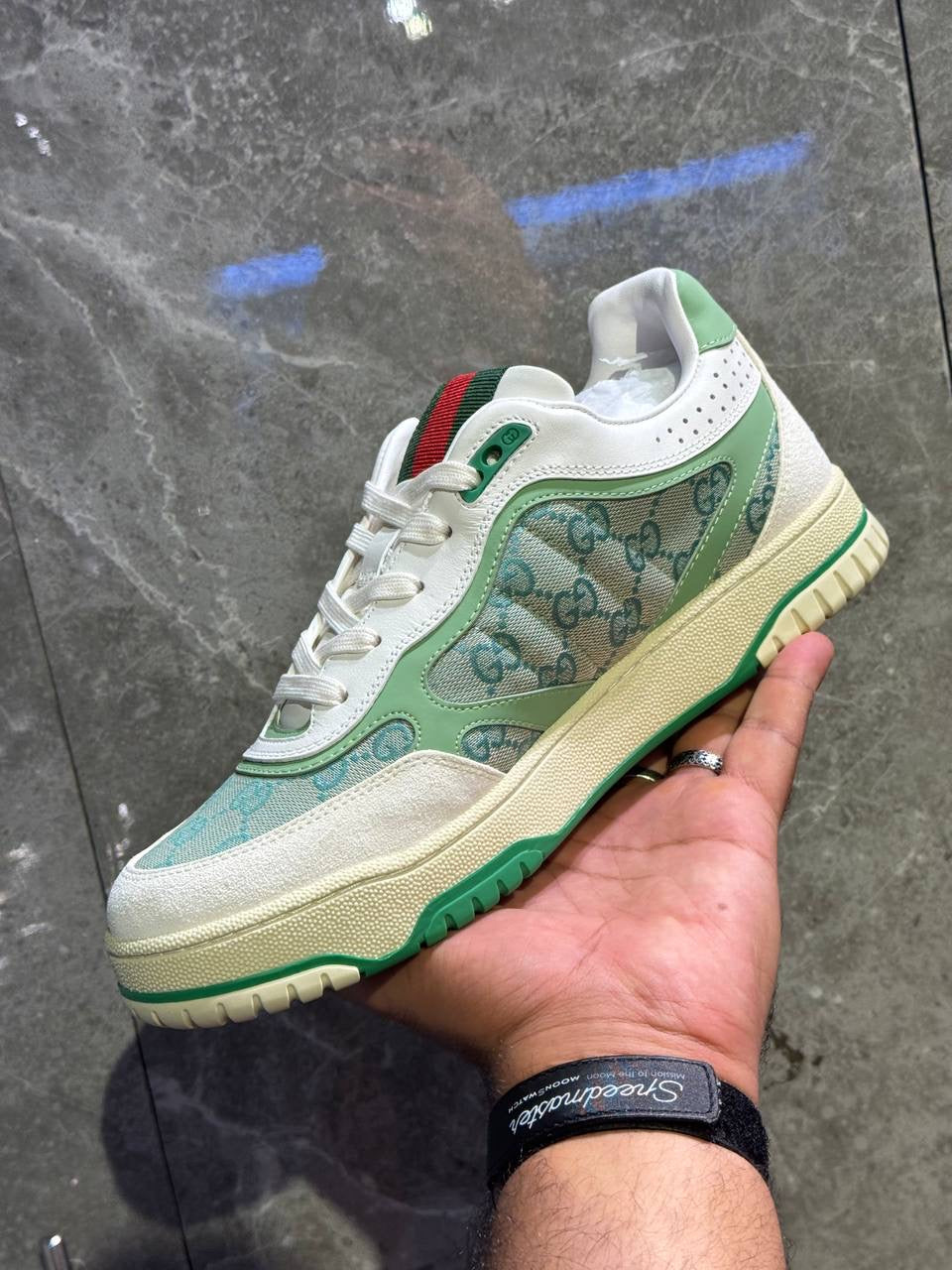 Gucci Sneakers