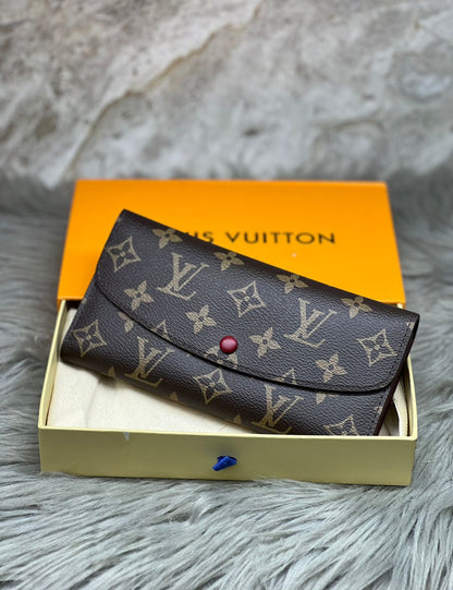 Hermes Long Wallet 10 colors