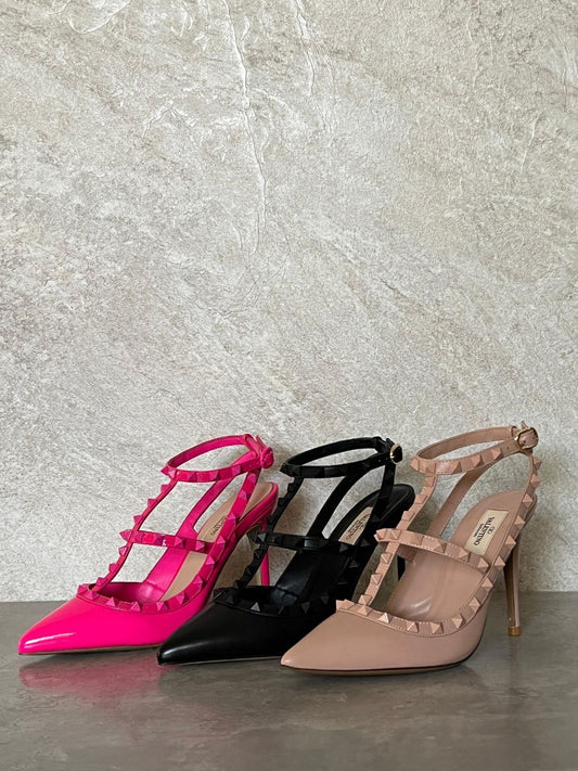 Valentino Heels