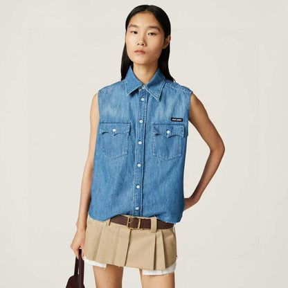 Miu Miu Shirt