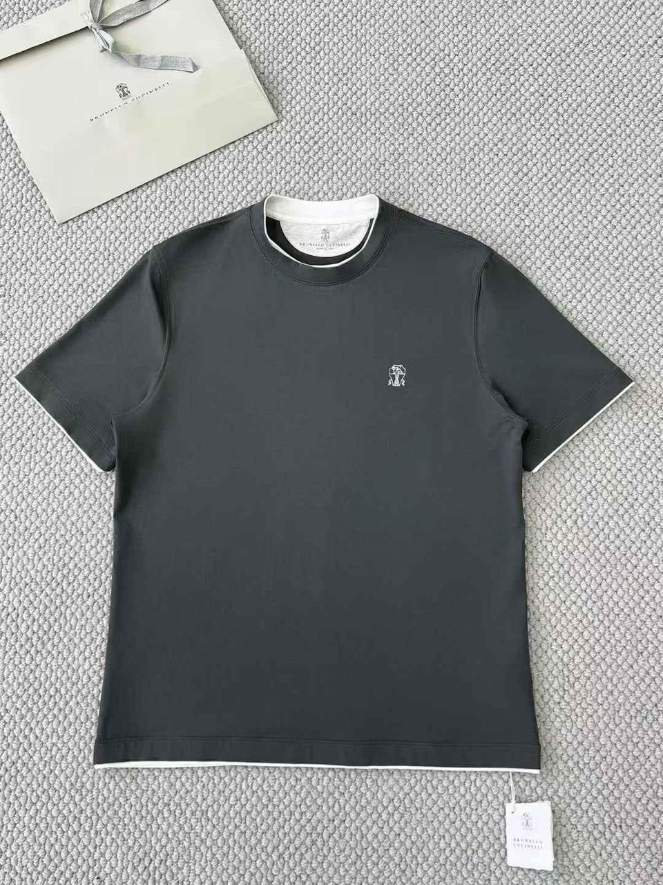 Brunello T-Shirt 6 colors