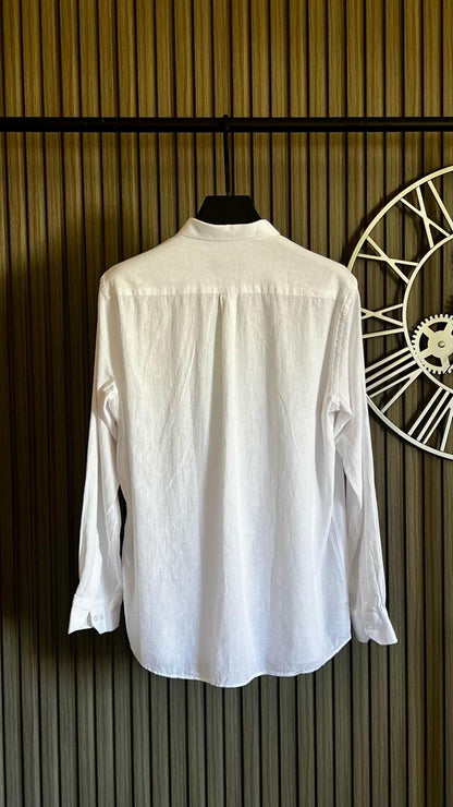 Polo Long Sleeve Shirt