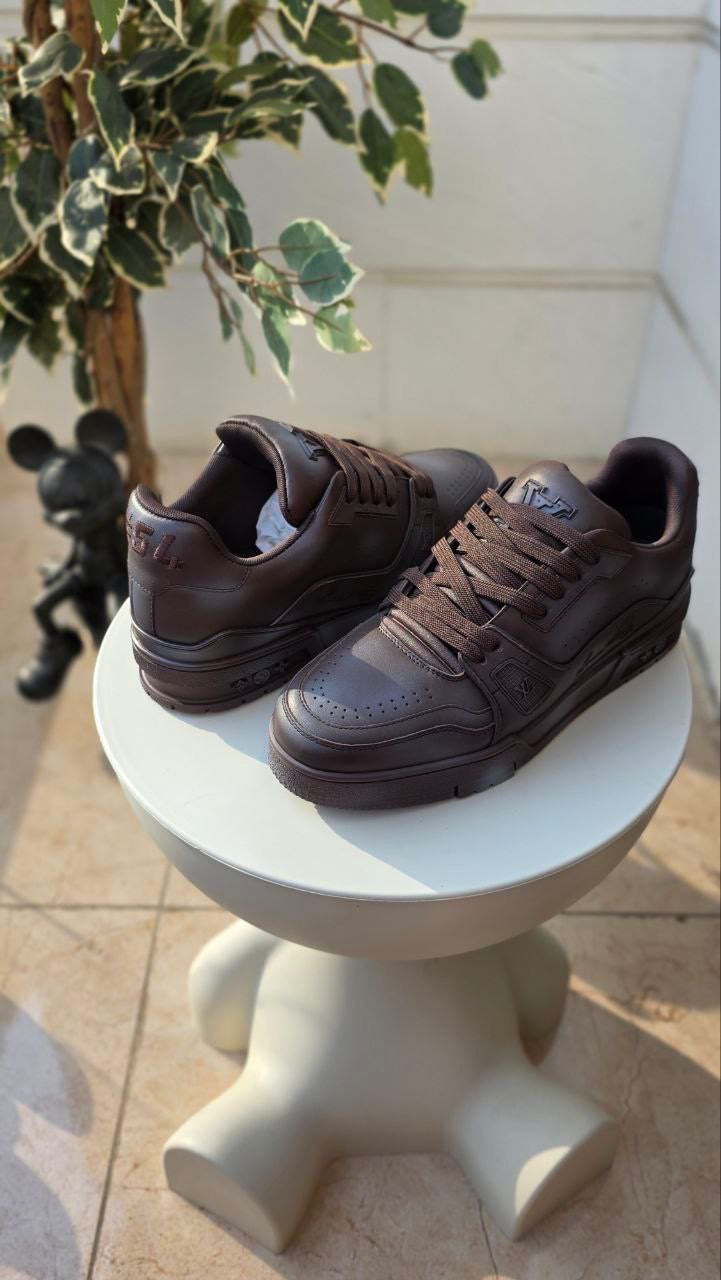Louis Vuitton Sneakers