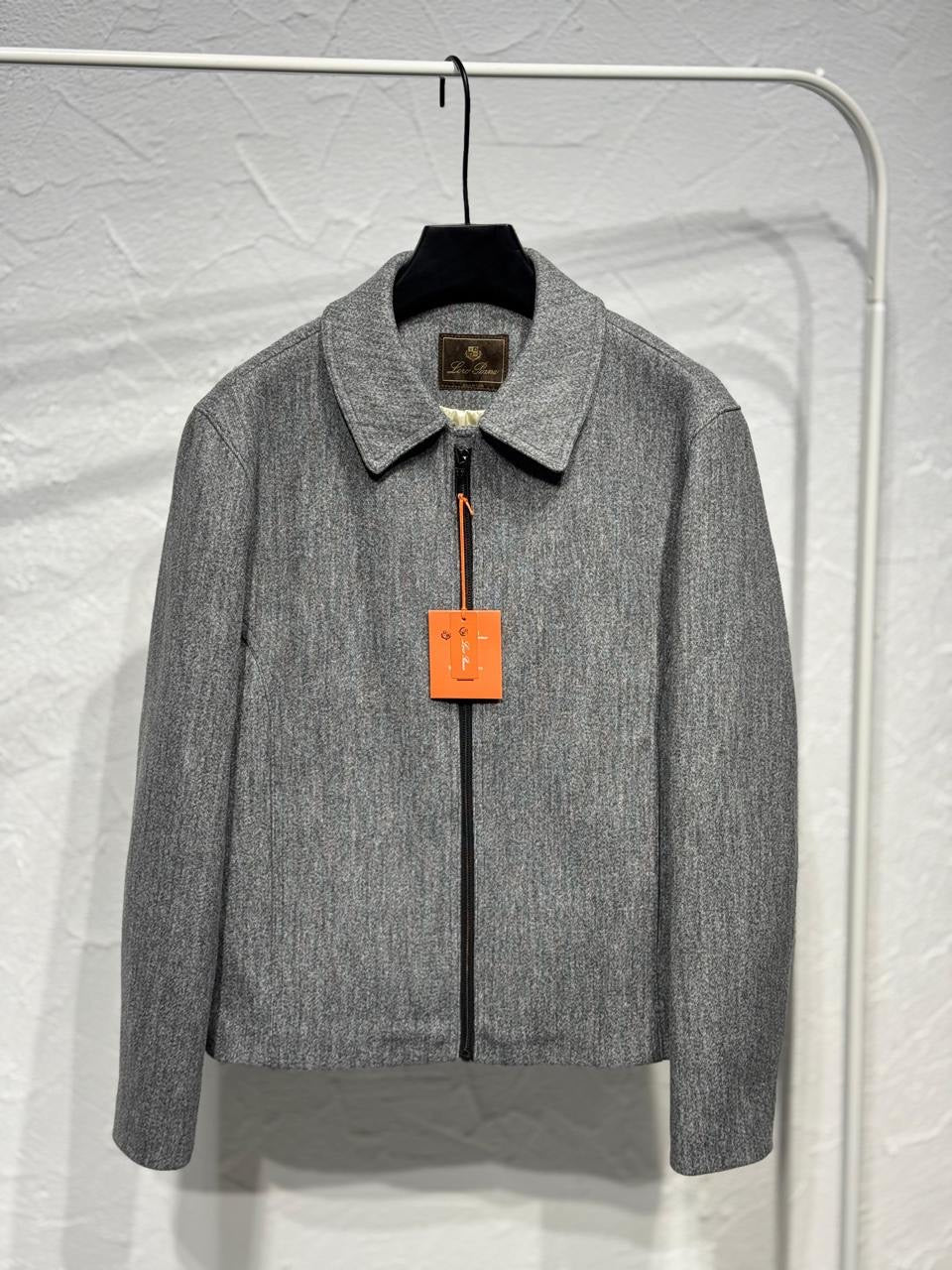 Zegna Jacket 4 colors