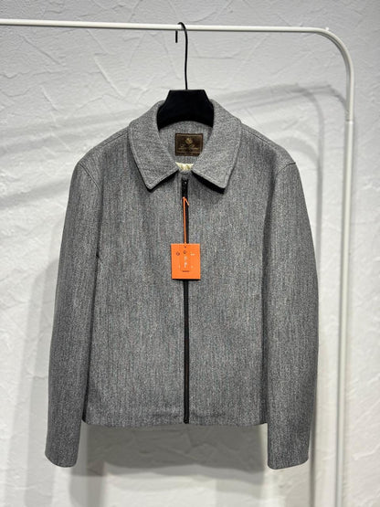 Zegna Jacket 4 colors