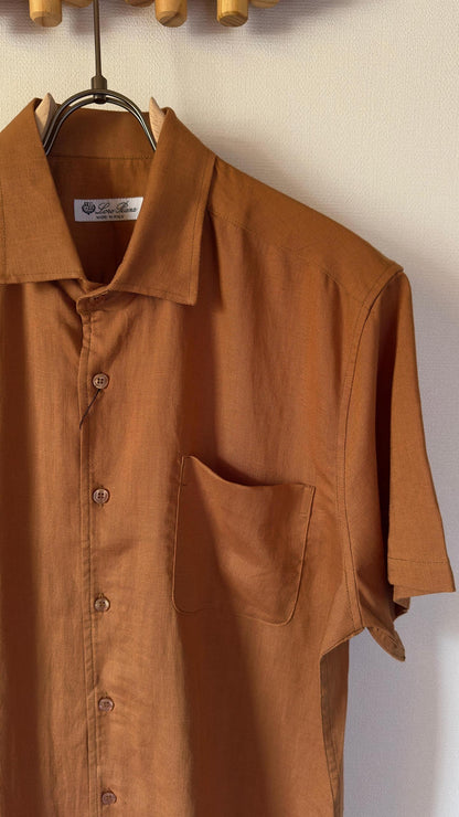 Loro Piana Shirt 4 colors
