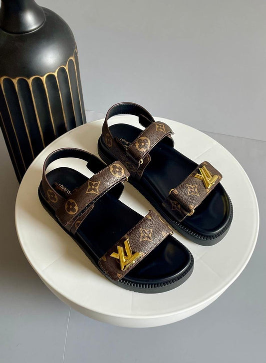 Louis Vuitton Sandal
