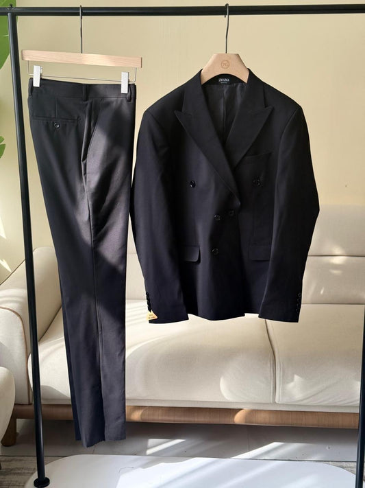 Zegna Suit