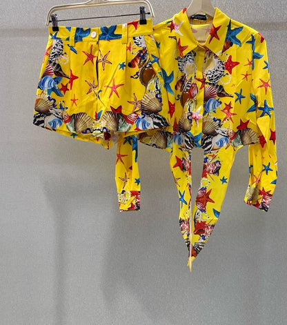 Dolce & Gabbana Set