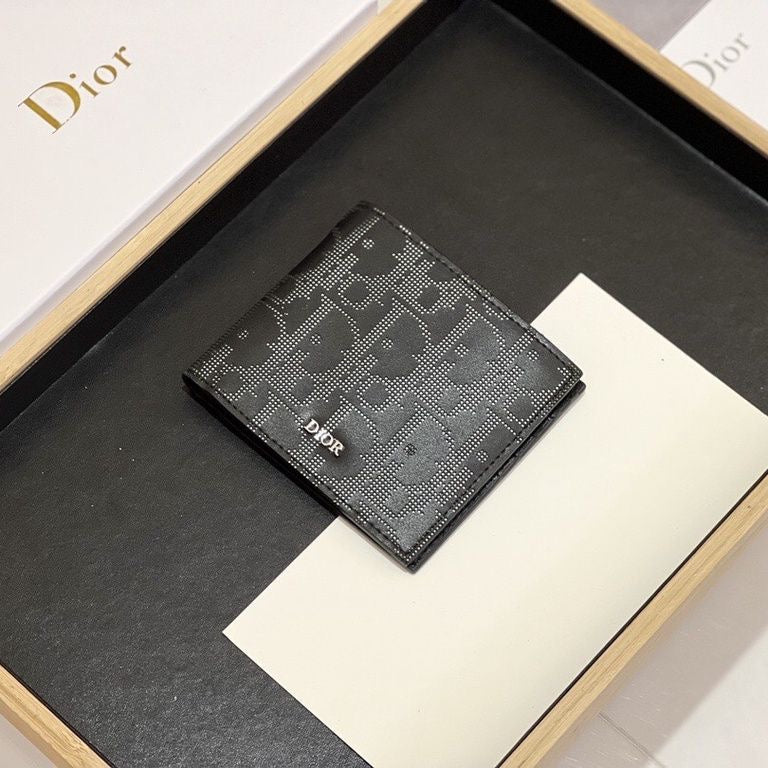 Dior Wallets 5 colors