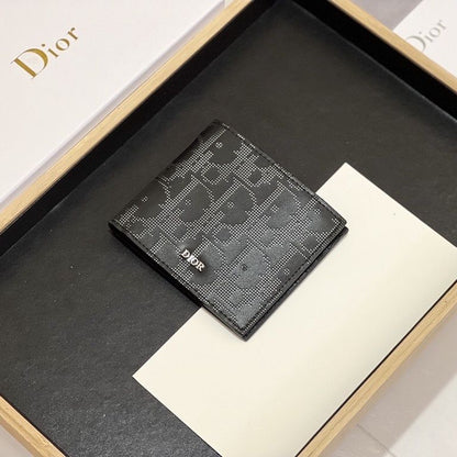 Dior Wallets 5 colors
