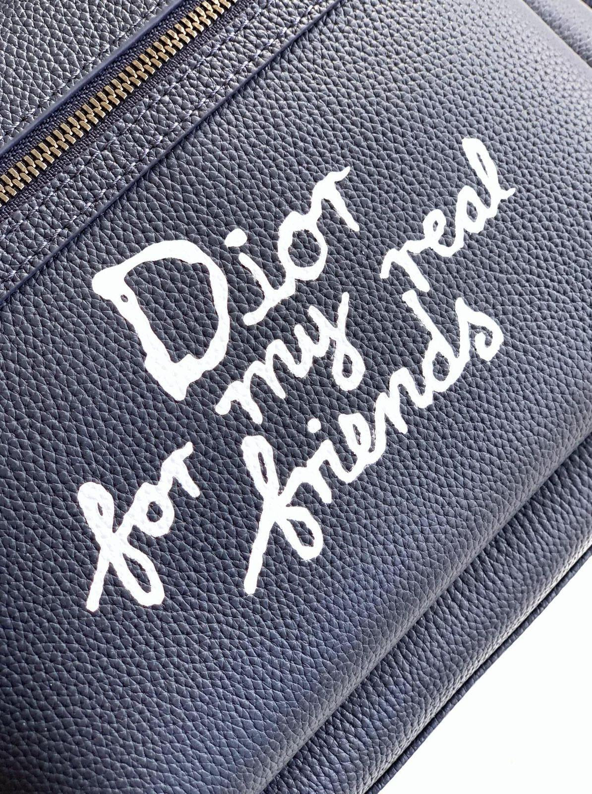 Dior Backpack (VIP Quality)