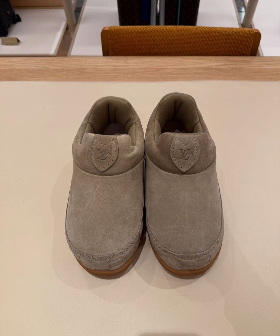 Louis Vuitton Sneakers