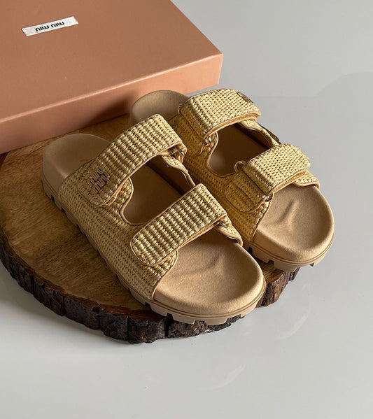 Dior Slippers