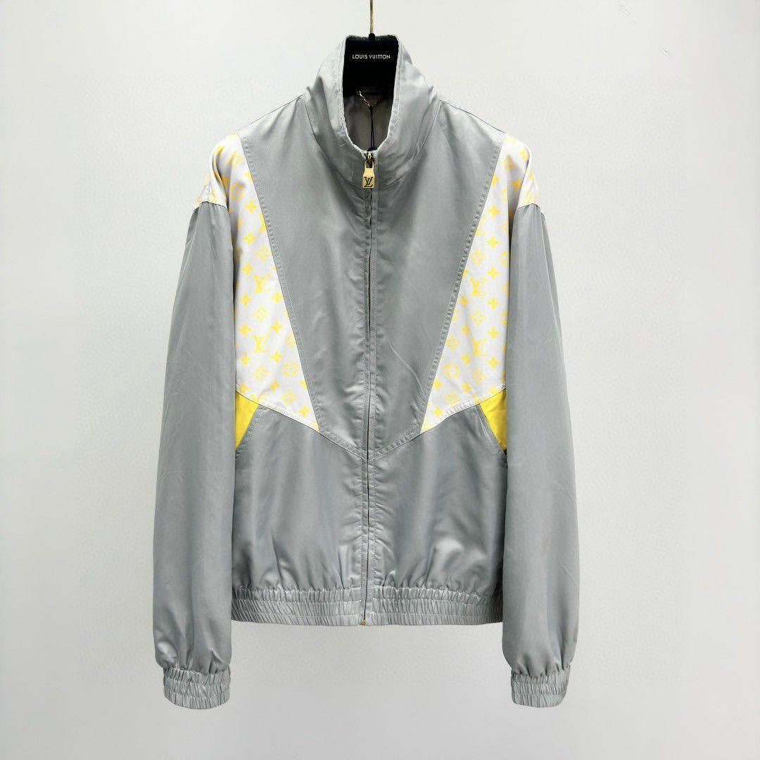 Louis Vuitton Jacket