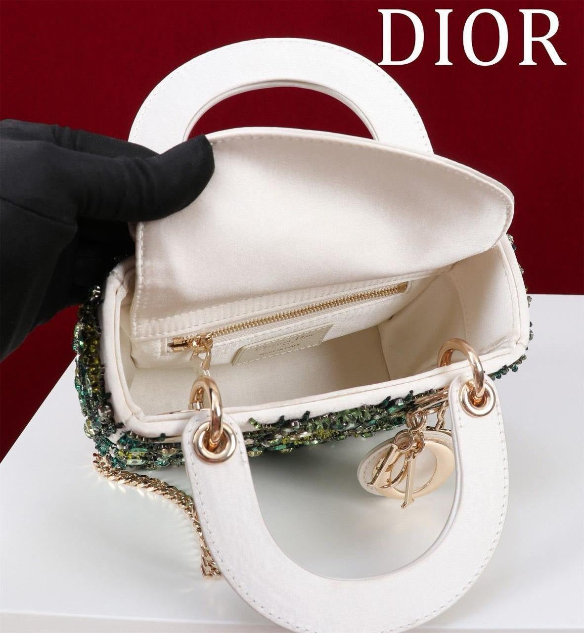 Dior Sling Bag (VIP Quality)