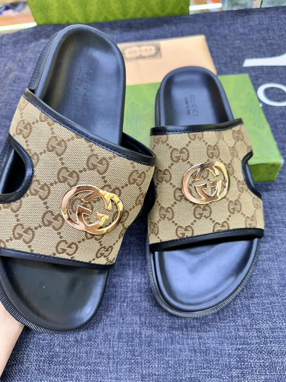 GUCCI Slippers
