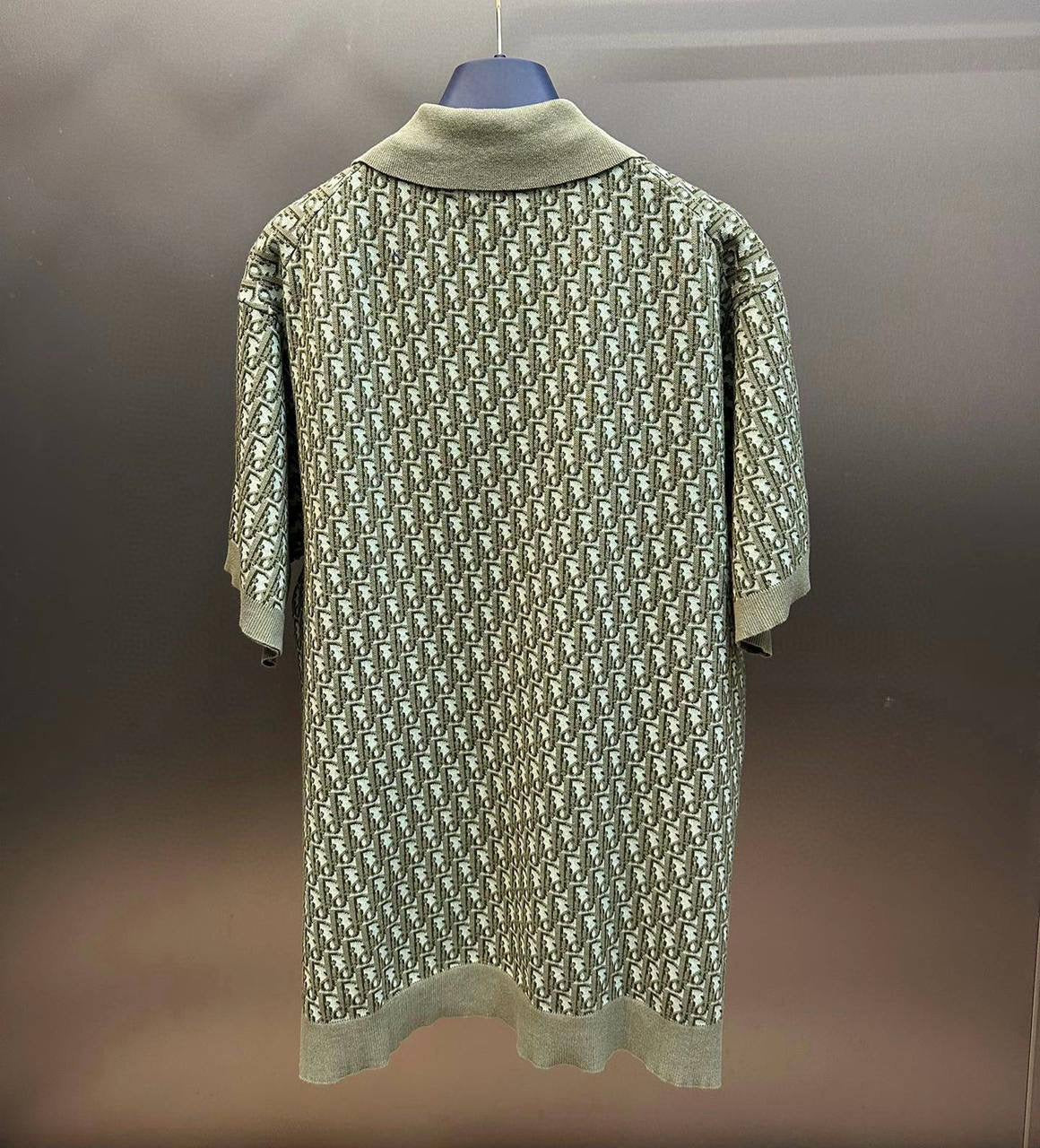 Dior Polo Shirt 3 colors