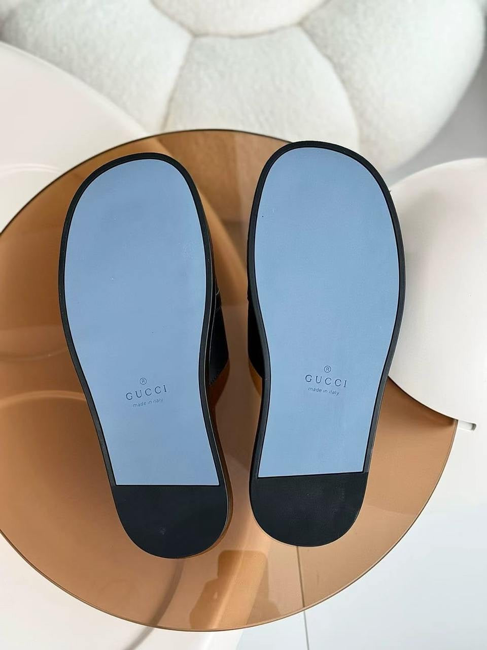 GUCCI Slippers