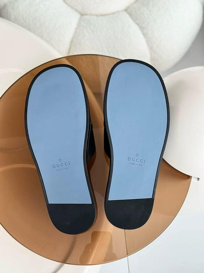 GUCCI Slippers