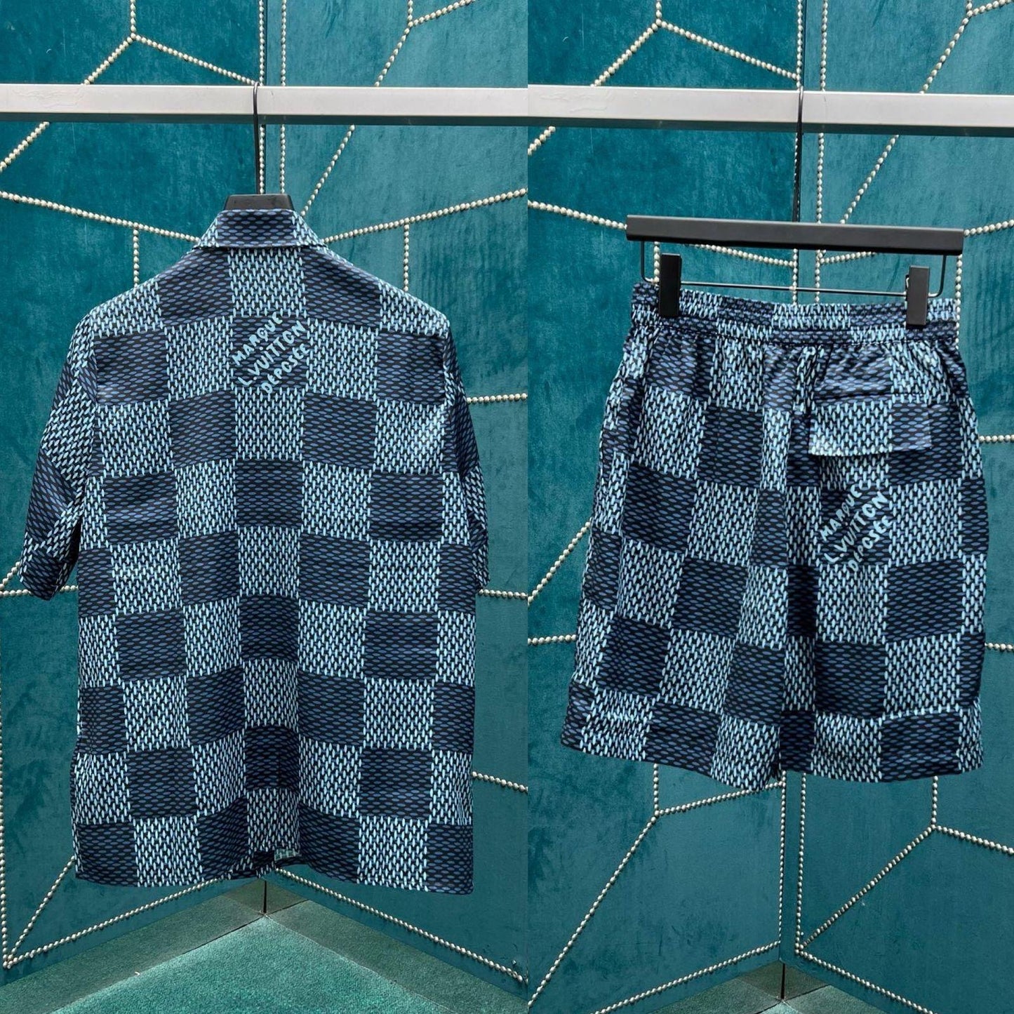 Louis Vuitton Set