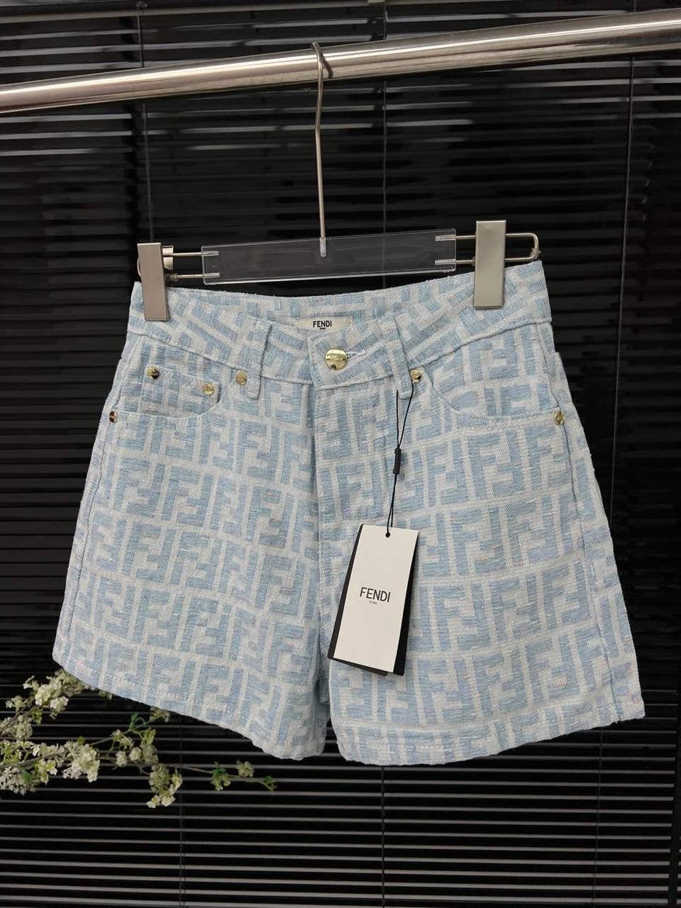 Fendi Short