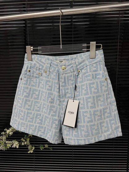 Fendi Short