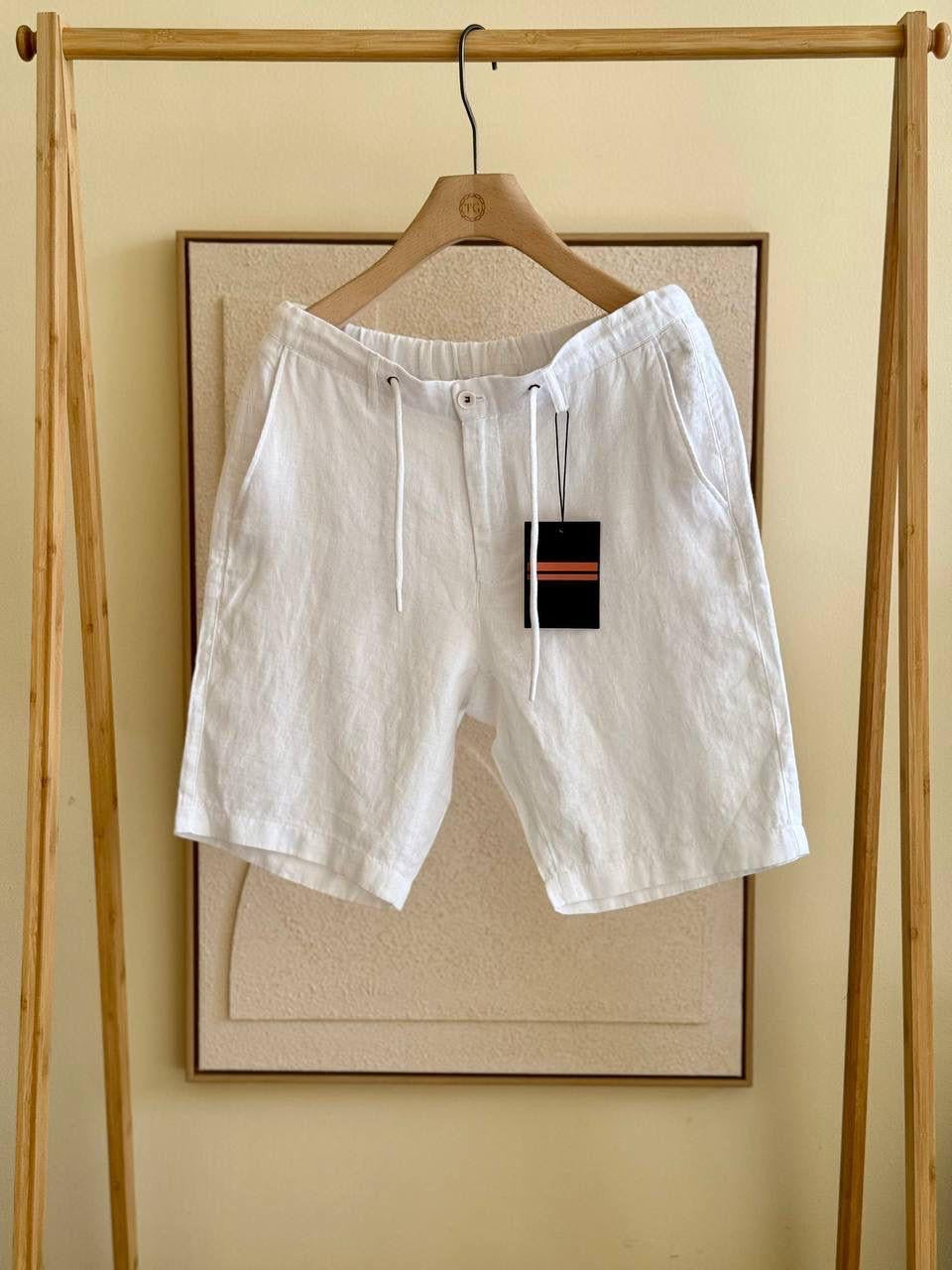 Zegna Short 3 colors