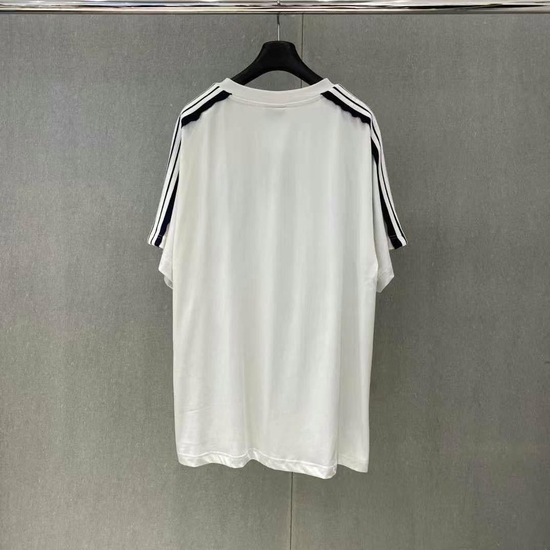Balenciaga T-Shirt 2 colors