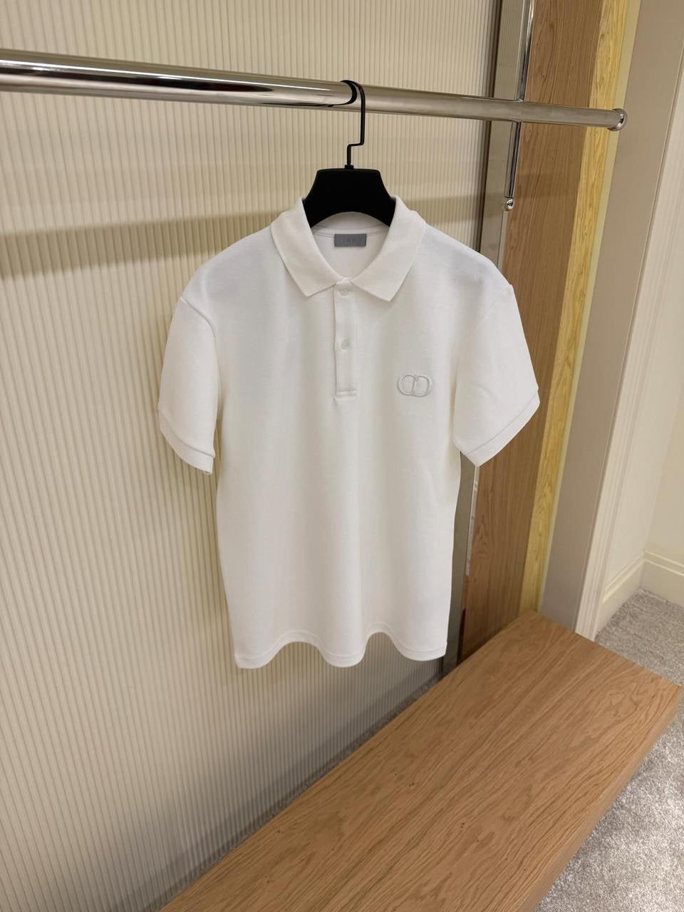 Dior Polo Shirt 4 colors