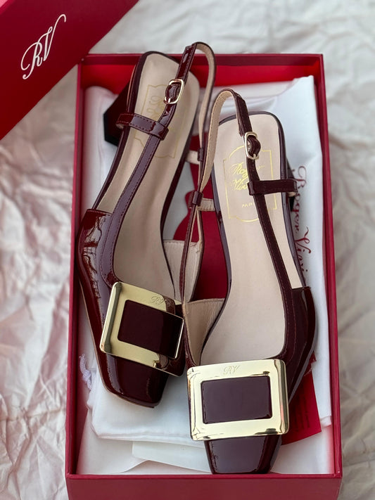 Roger Vivier Heels