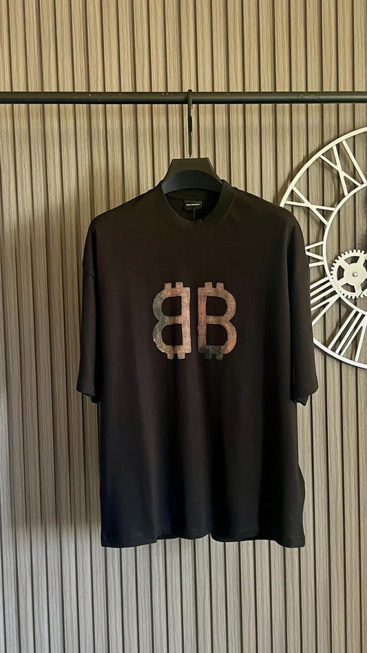 Balenciaga T-Shirt 2 colors