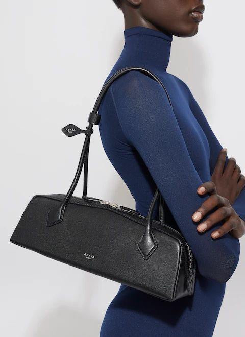 Alaia Shoulder Bag (VIP Quality)