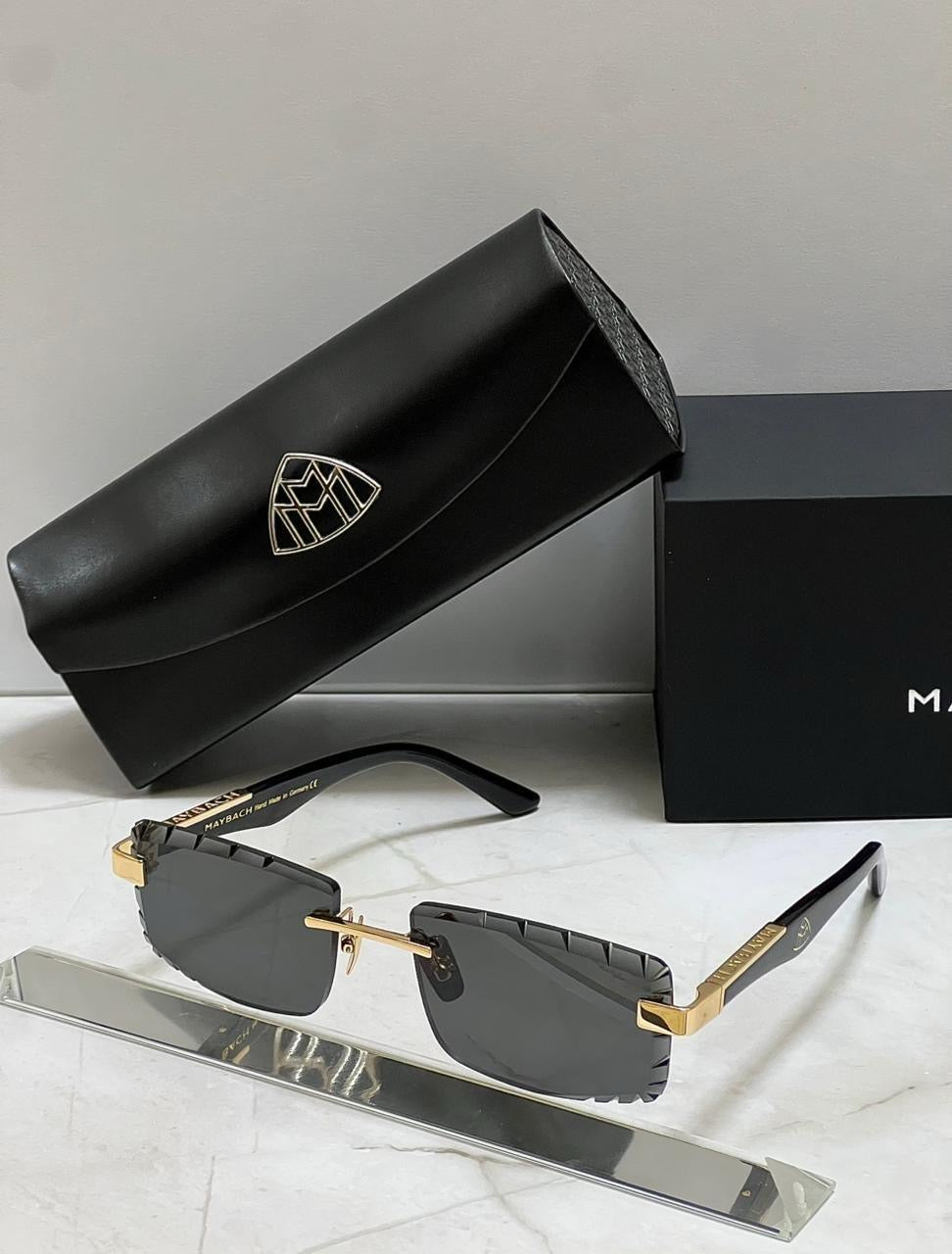 Maybach Sunglasses 3 colors