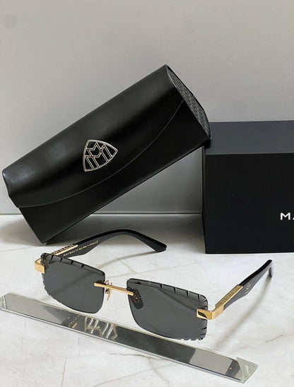 Maybach Sunglasses 3 colors