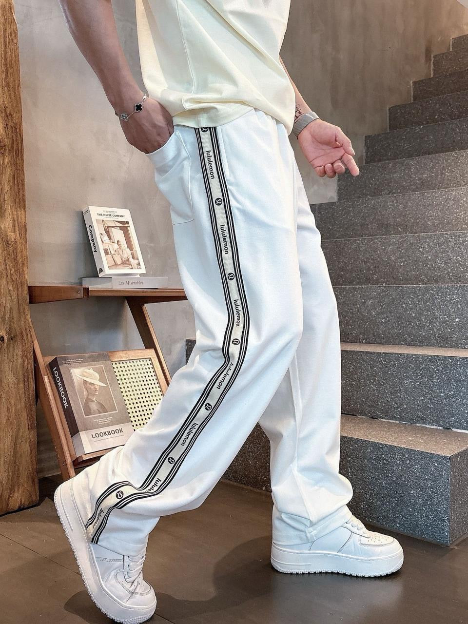 Lulumelon Pants