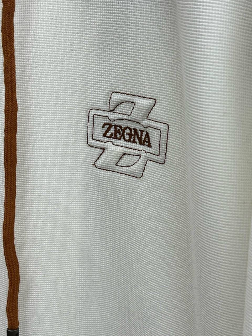 Zegna Tracksuits