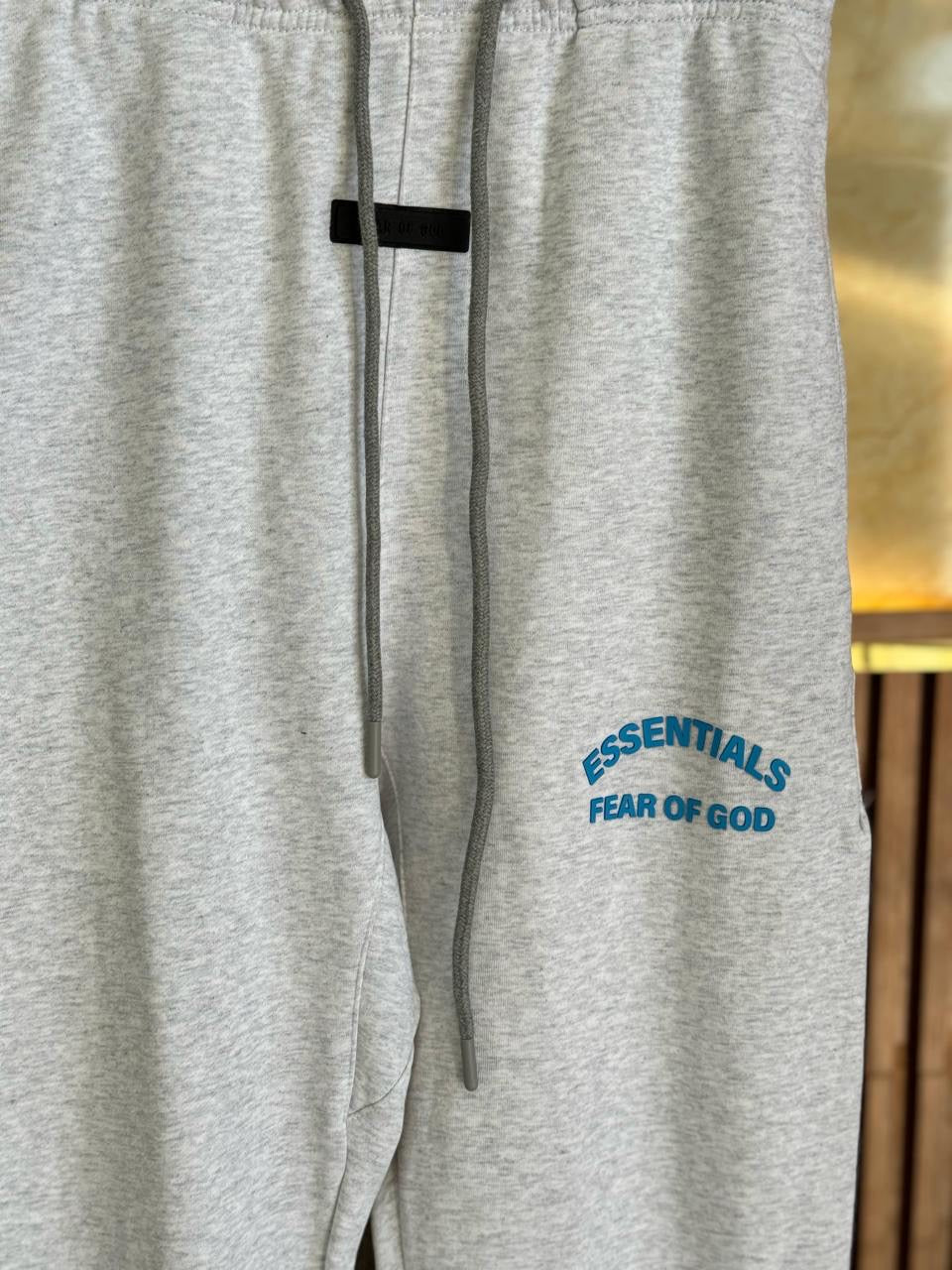 Essential Pants 2 Colors