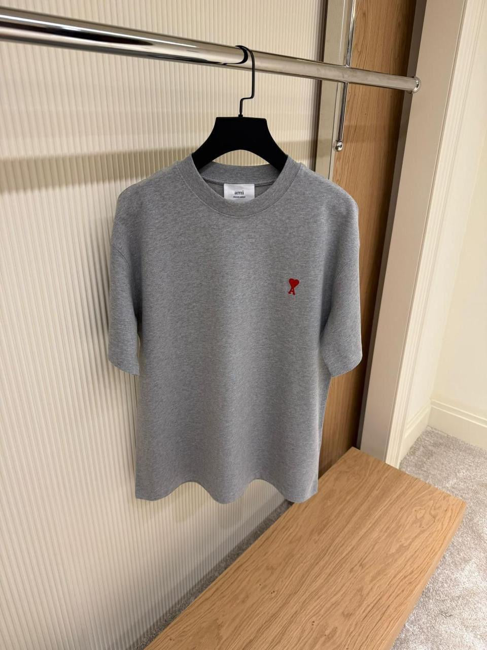 AMI T-Shirt 2 colors