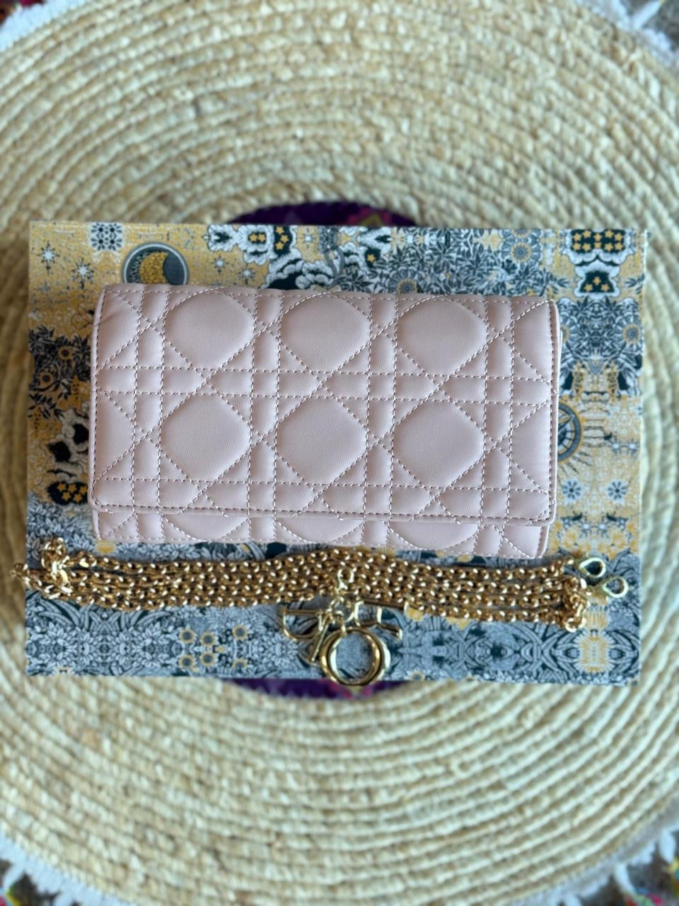 Dior Sling Bag 7 colors