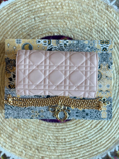 Dior Sling Bag 7 colors