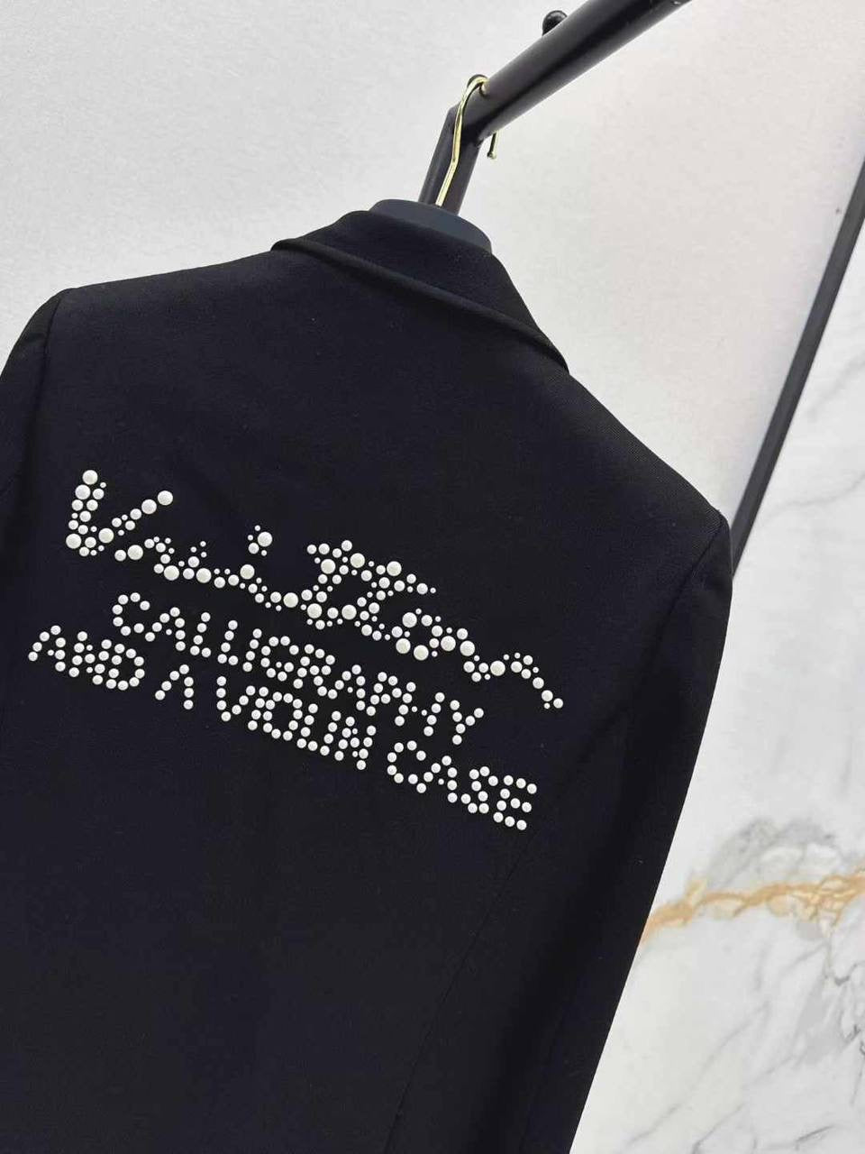 Louis Vuitton Blazer