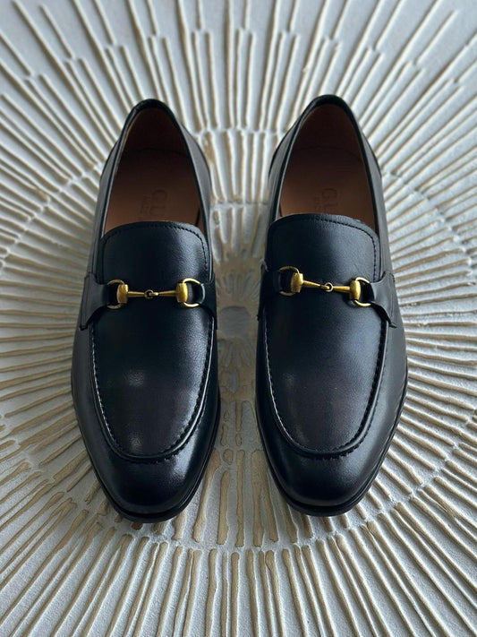 Gucci Formal Shoes